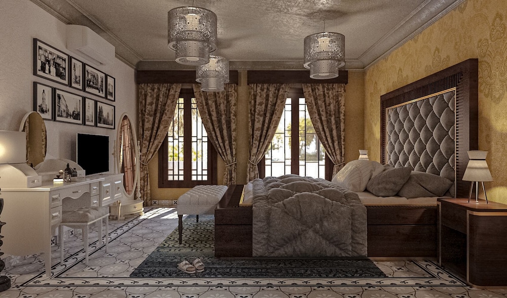 Chambre Royale