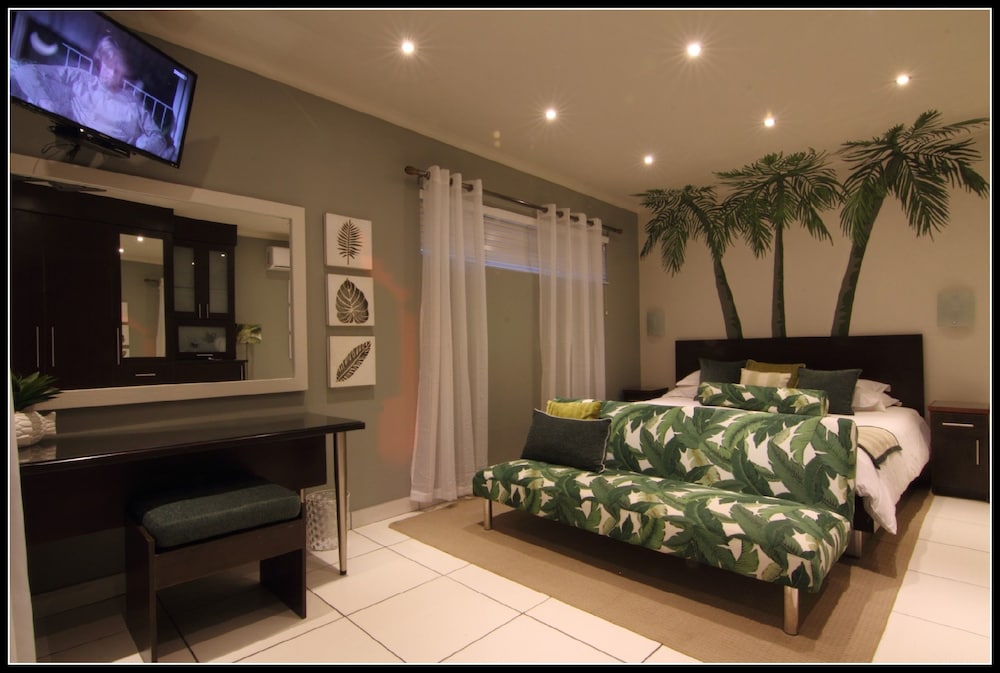 Luxury Suite, 1 Bedroom (Mauritius) photo 1