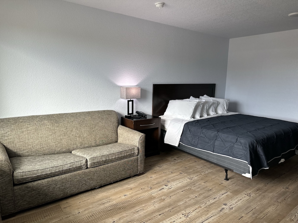 Basic Room photo 1