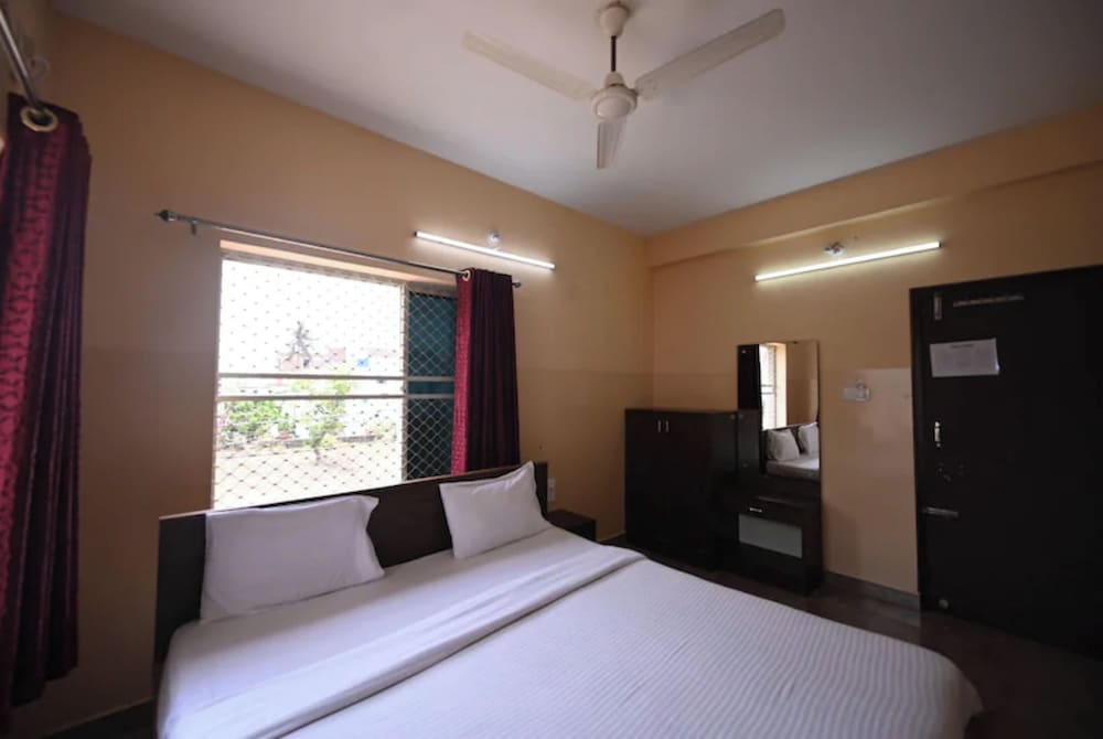 Standard Double Room, 1 Bedroom