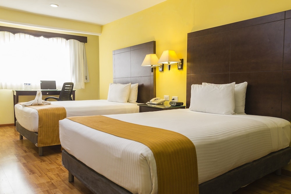 Executive Double Room photo 1