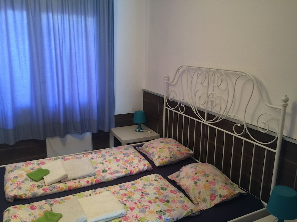 Estudio estándar, 1 cama doble, cocina, frente a la playa