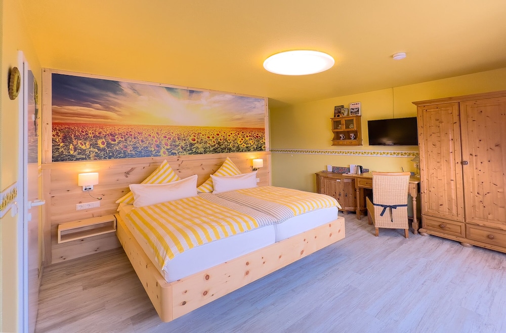 Double Room, Ensuite ("Sonnenstube") photo 1