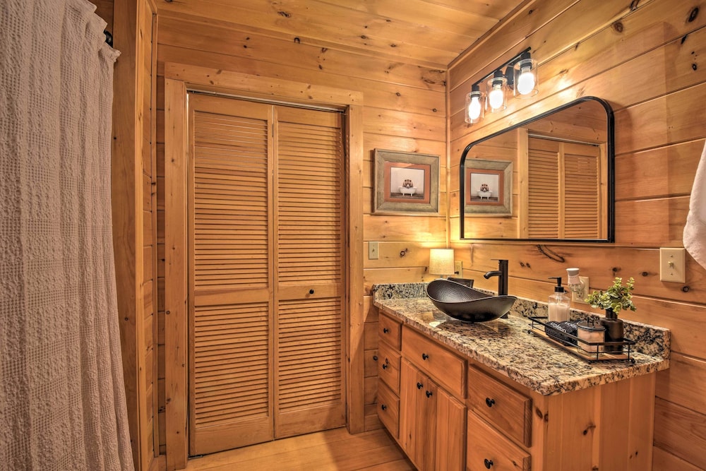 House (2 Bedrooms) photo 2