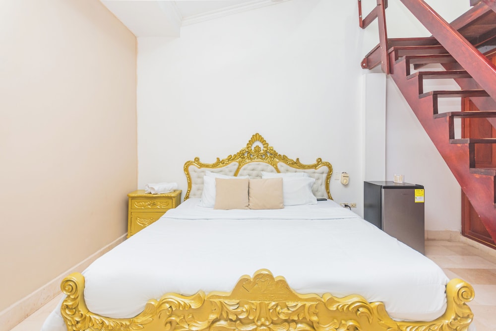 Baluarte Cartagena Hotel Boutique — photo 157