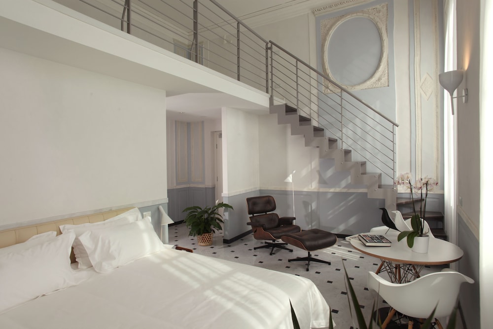 Junior Suite (4 Adults)