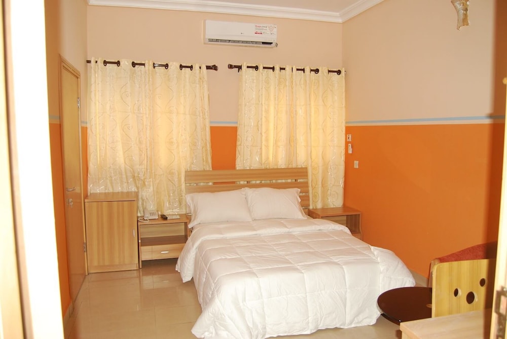 Standard Single Room photo 2