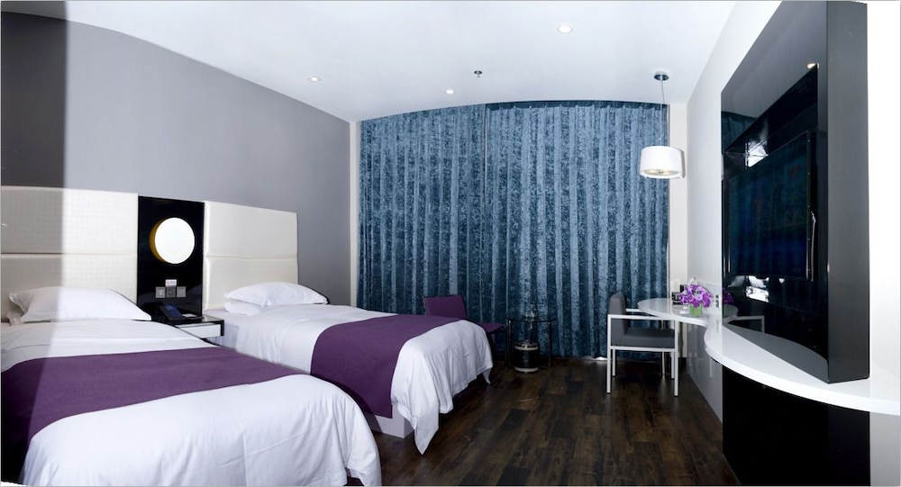 Twin Room photo 1