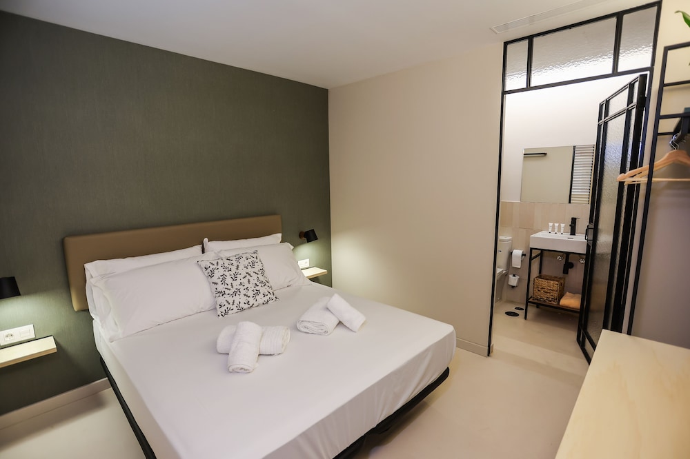 Habitación Doble o Twin Superior
