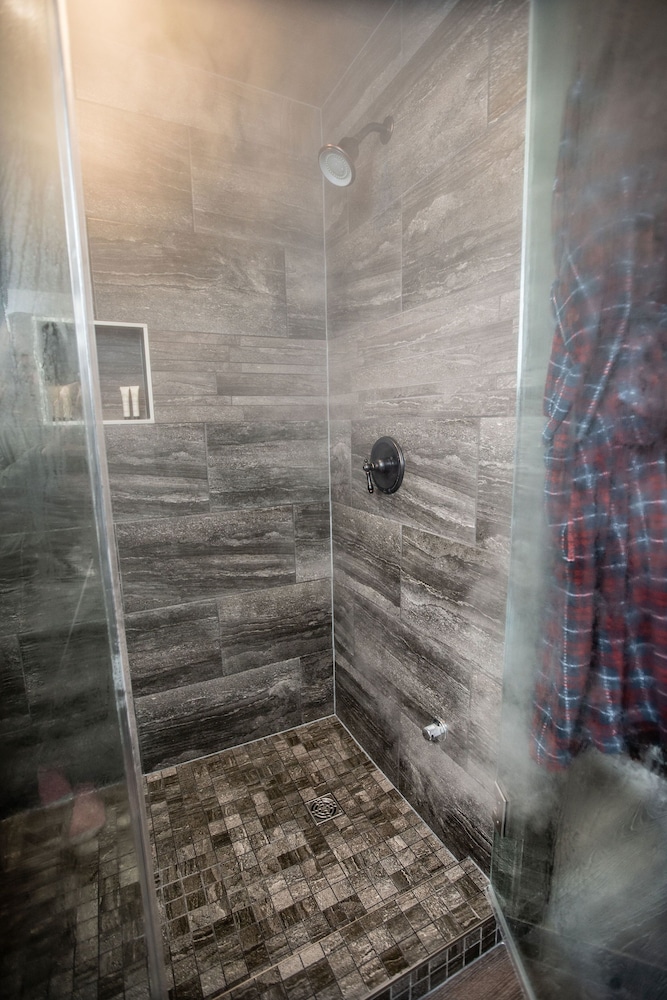 Premium Cabin, 1 Bedroom, Kitchen, Mountain View photo 2
