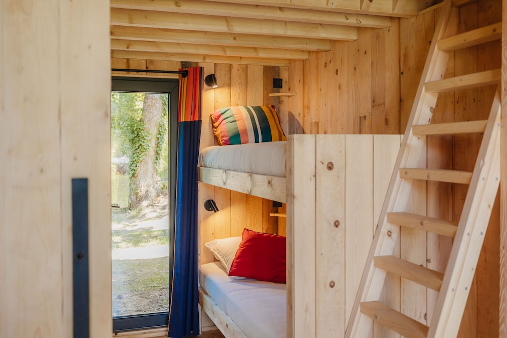 Comfort Loft, Ensuite, Garden View (Hangar) photo 3