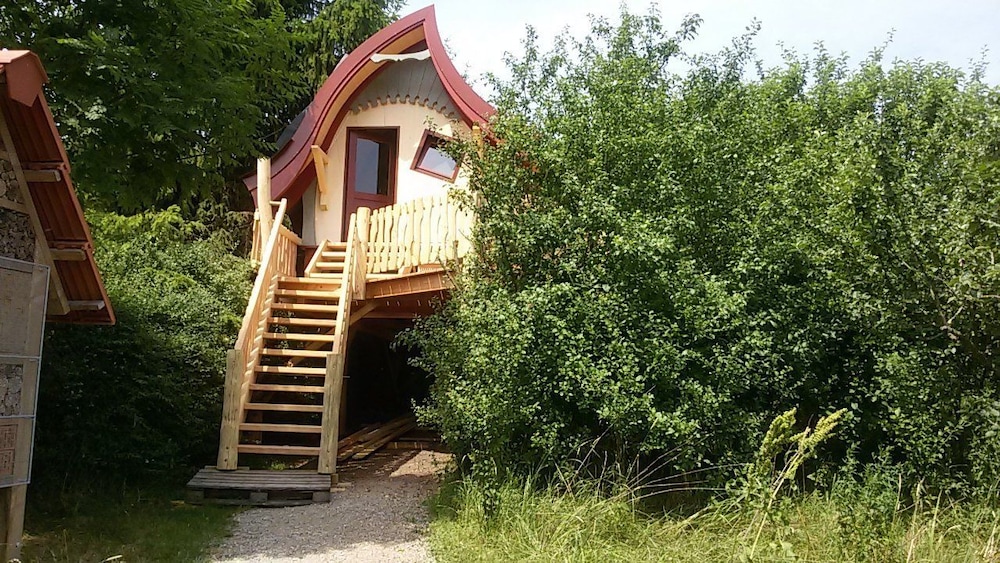 Tree House (Eulennestbaumhaus) photo 2
