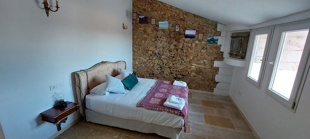 Romantic Double Room photo 2
