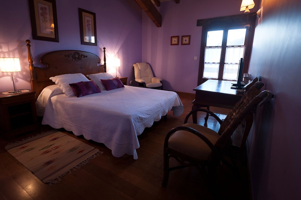 Habitación Doble Básica