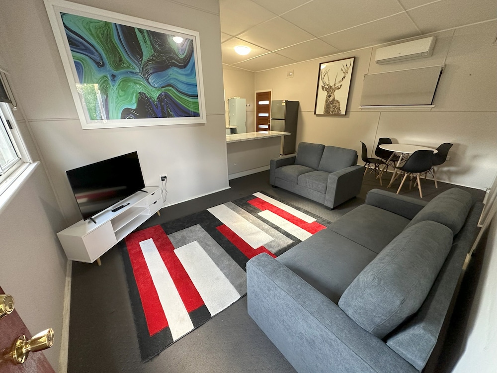 City Apartment photo 1