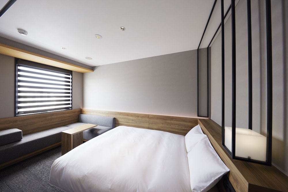 Moderate Double Room, Non Smoking