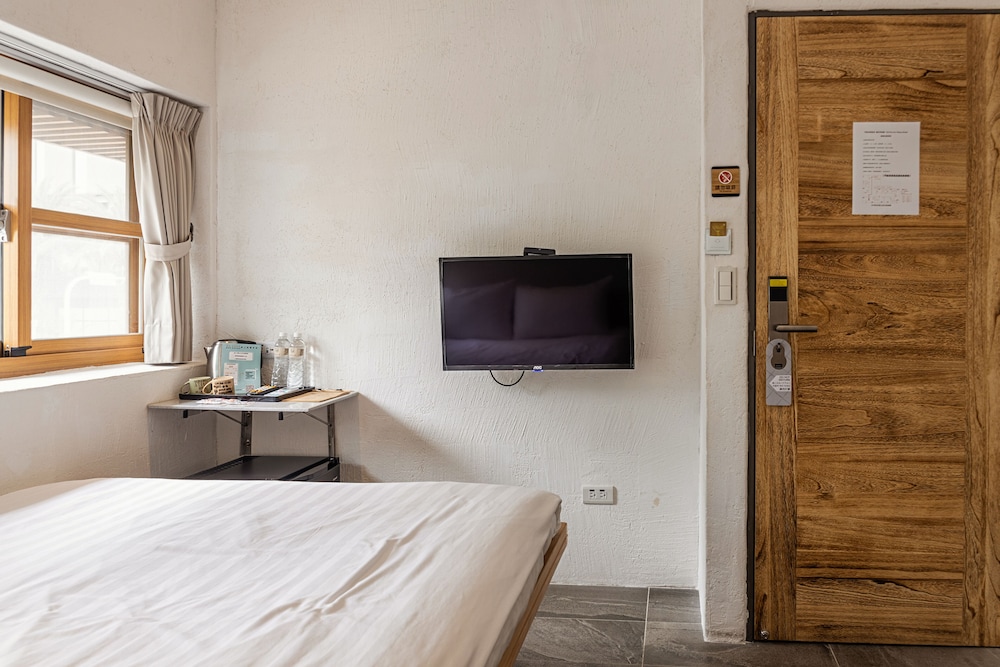 Japan Double Room - Photo 7