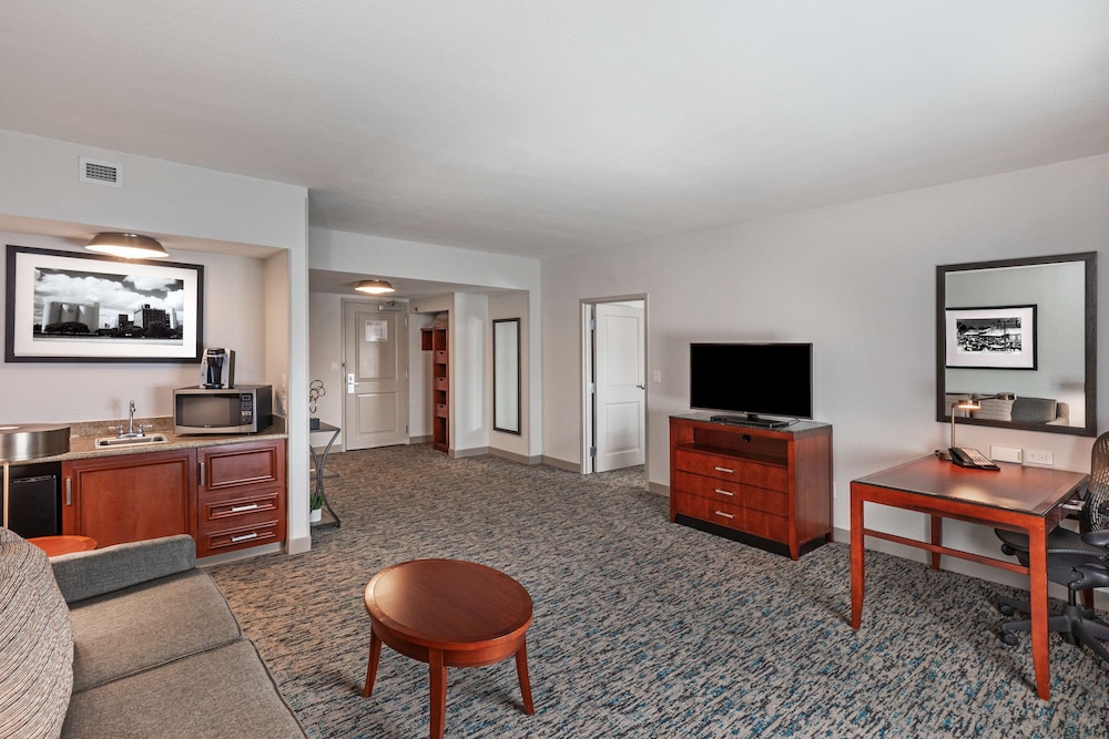 Suite, Accessible photo 3