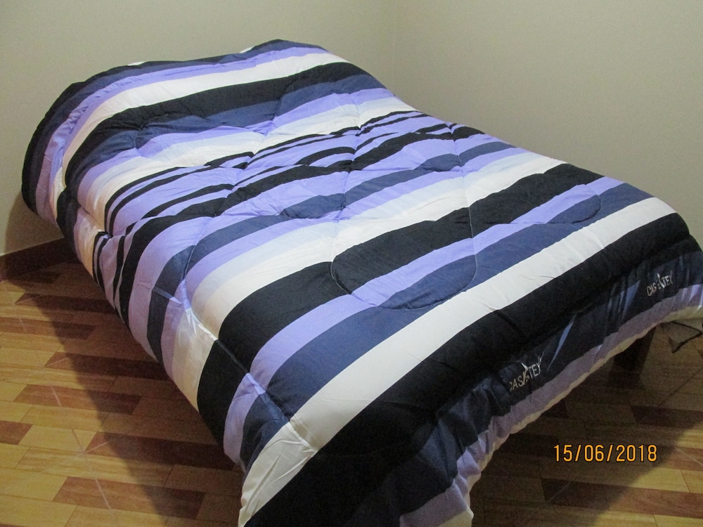 Double Room, 1 Double Bed photo 1