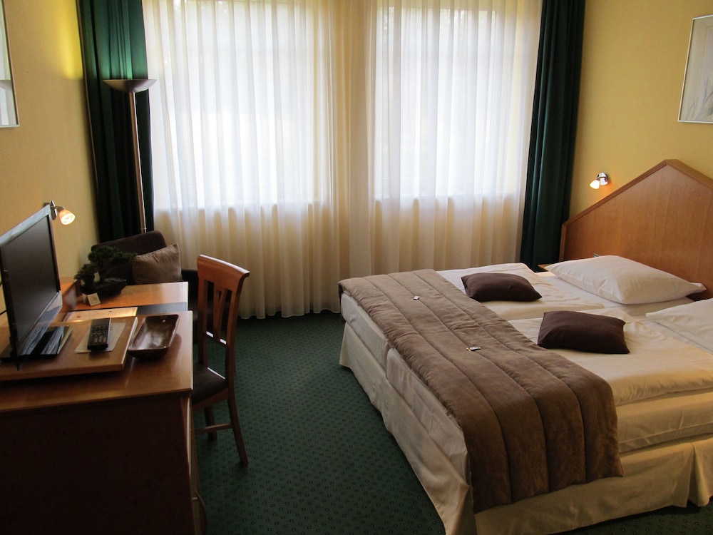 Comfort Double Room photo 2