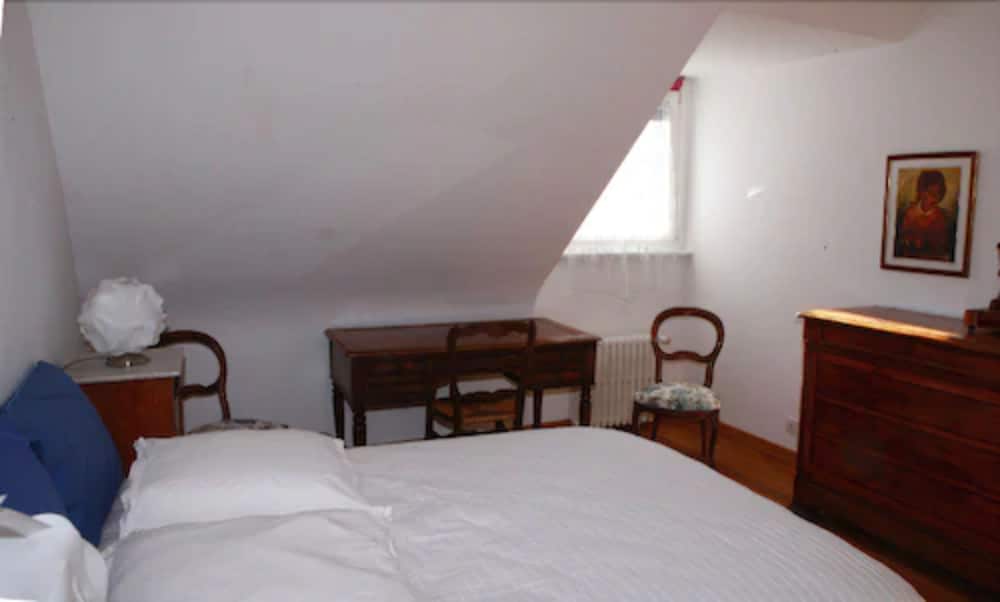Chambre Double Pivoine