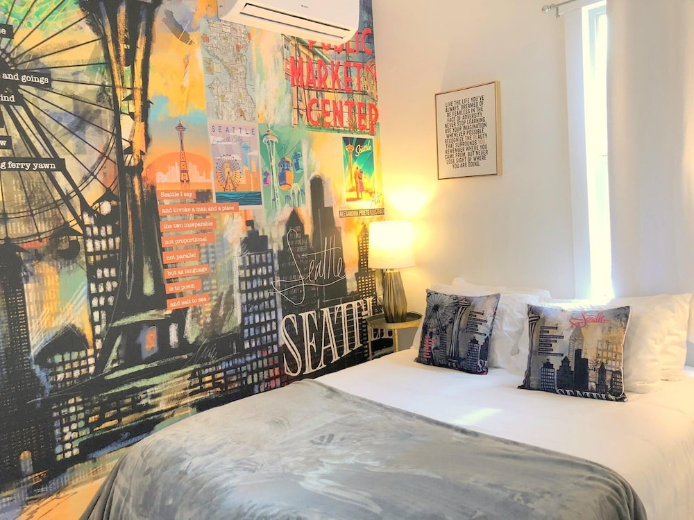Standard Double room with car parking included photo 3