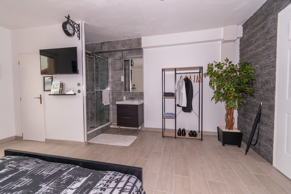 Smart City Room
