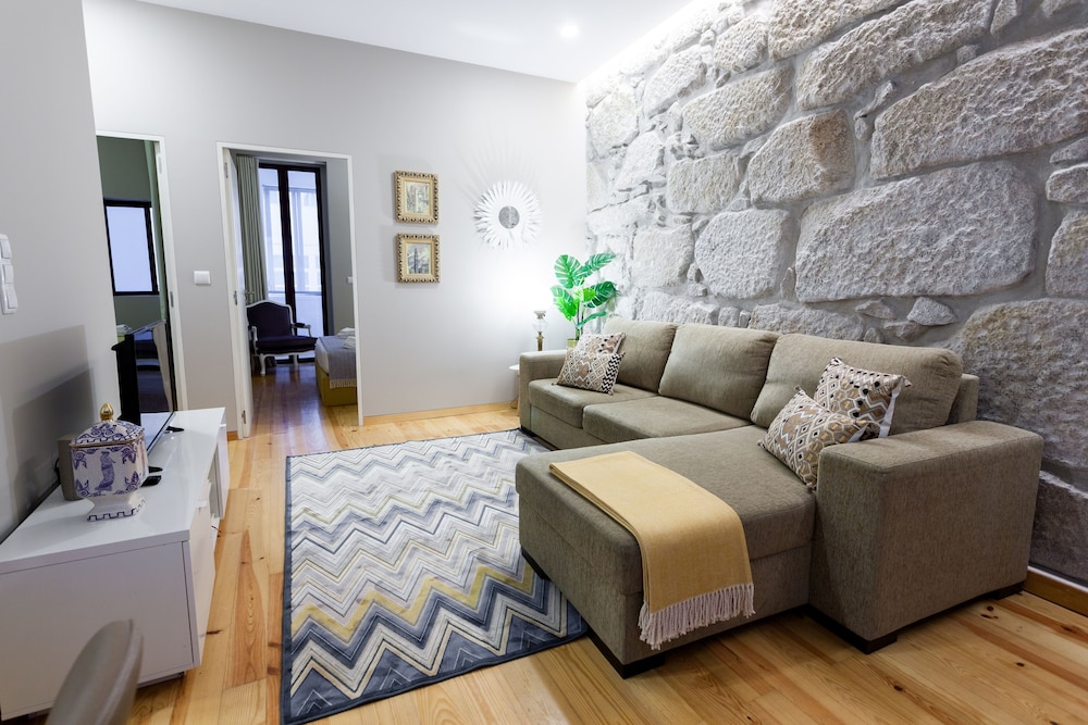 Apartment, 2 Bedrooms, Balcony (2T)