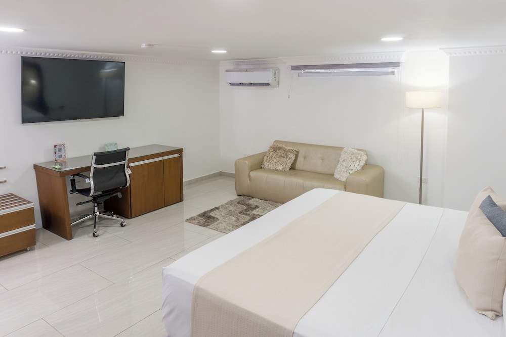 Junior Suite
