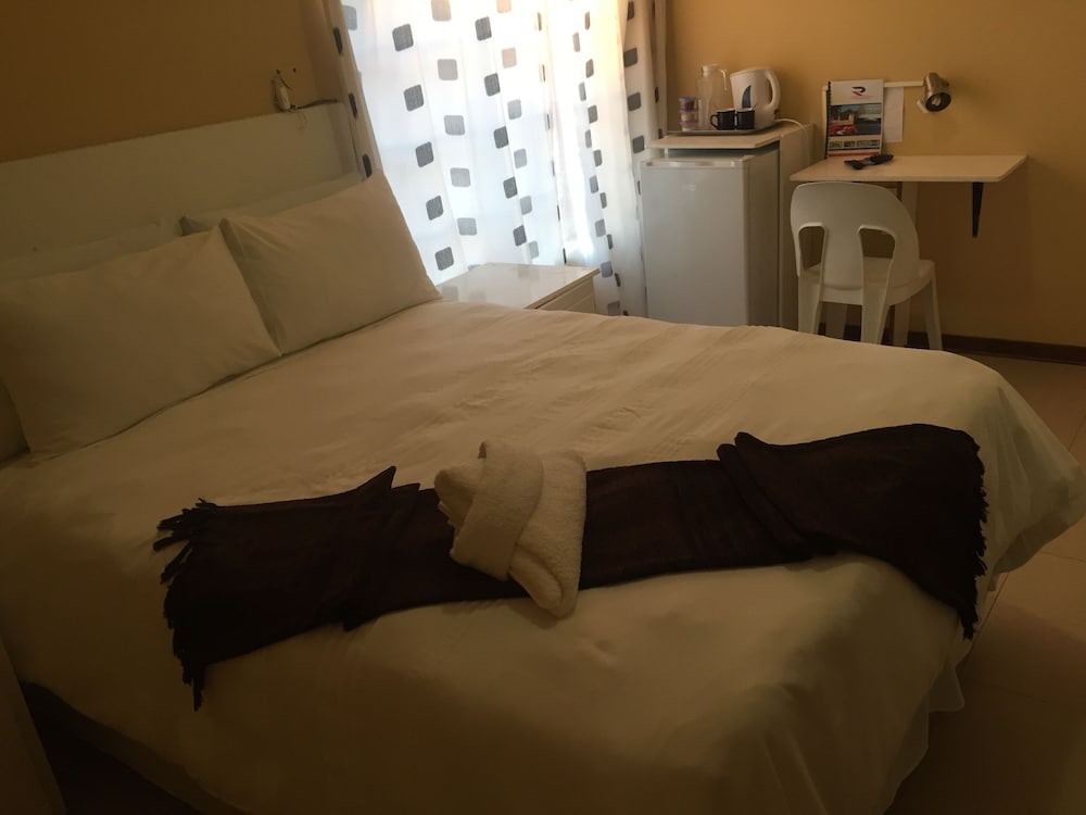 Standard Double Room photo 1
