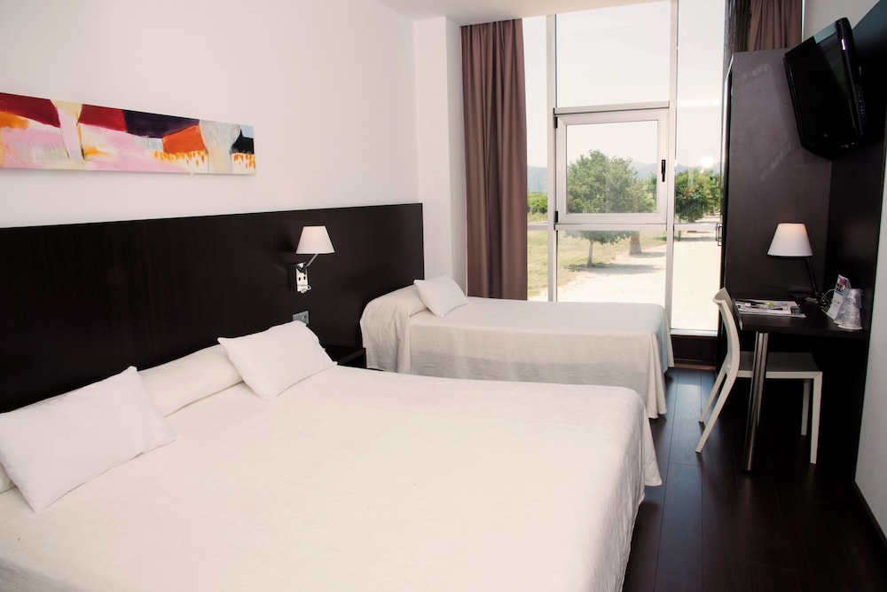 Family Triple Room