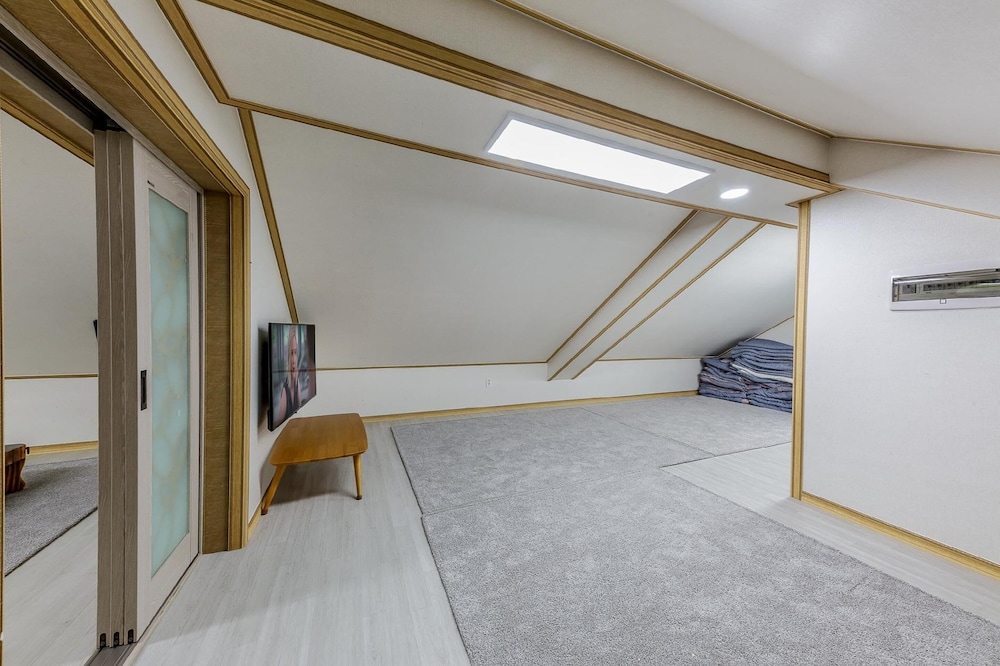 Basic Room, 1 Bedroom (B dong Smile6) photo 2
