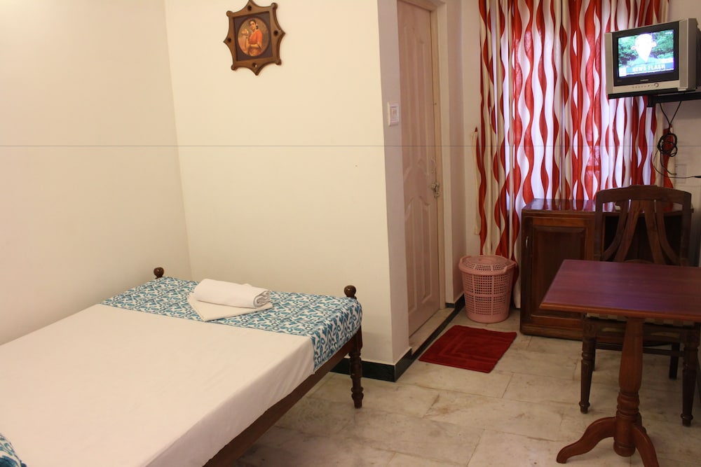 Standard Room, 1 Twin Bed