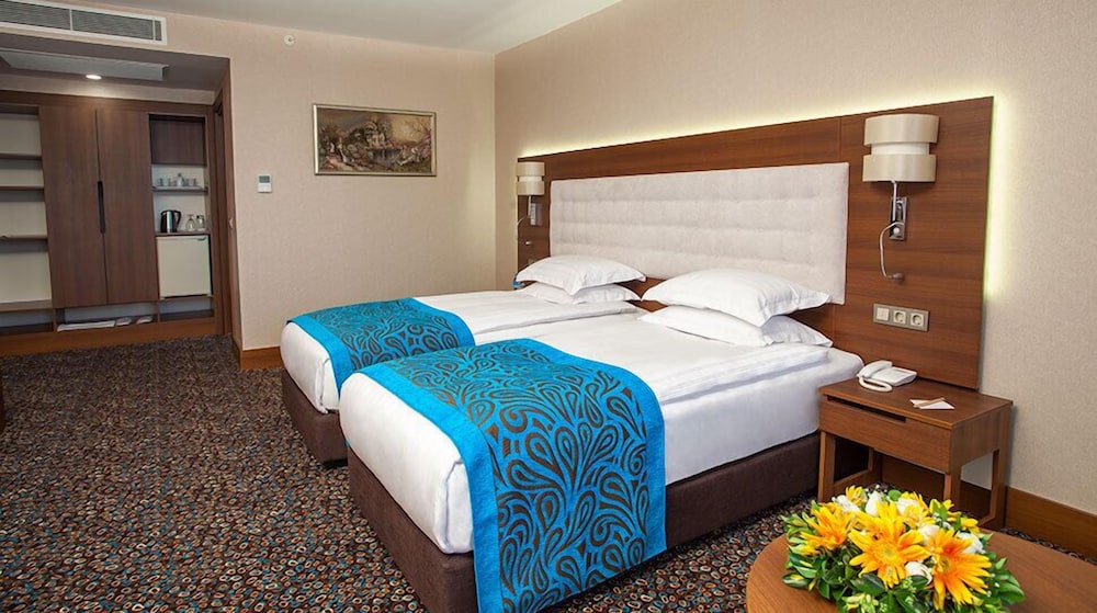 Standard Room photo 1