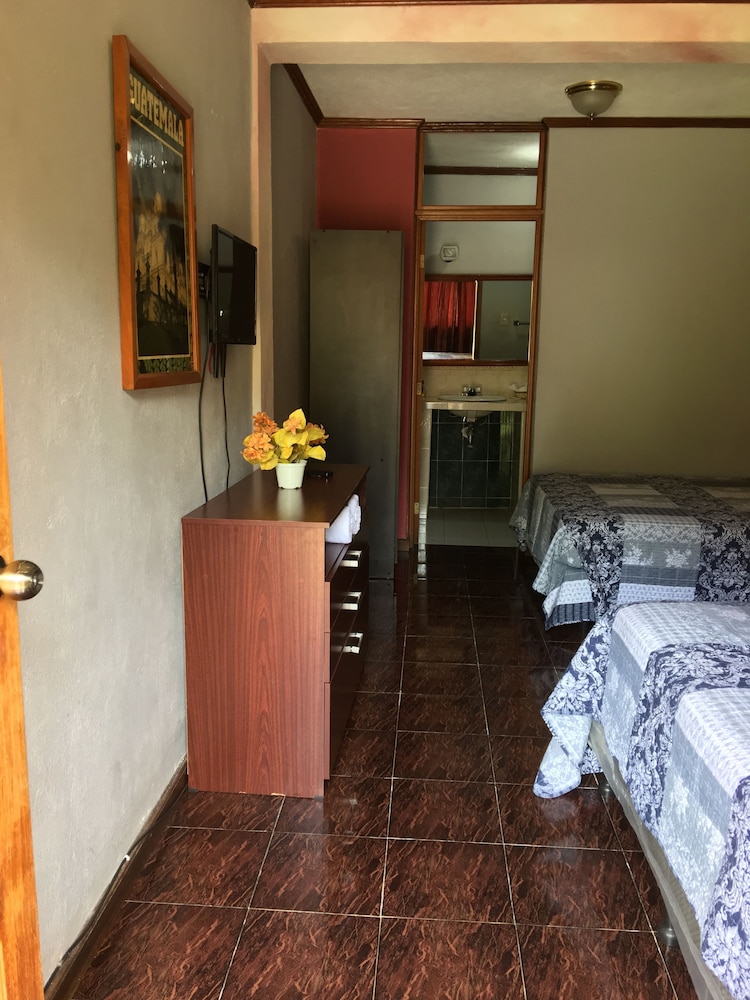Standard Double Room photo 1