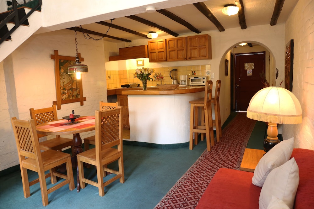 Two bedroom loft - 1 to 4 pax - Photo 8