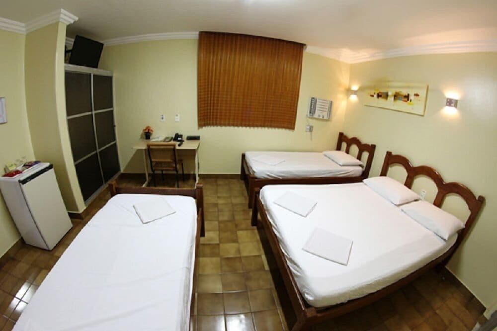 Quadruple Room photo 2