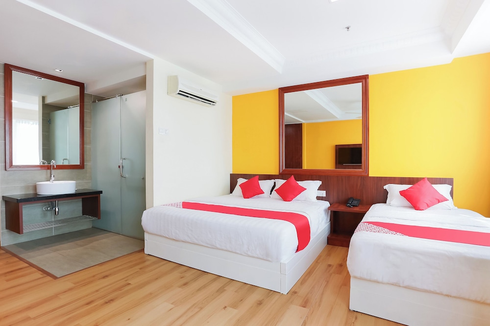 Superior Suite