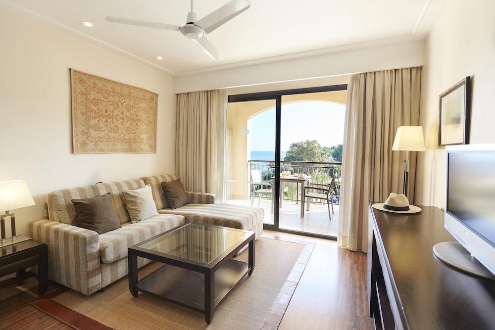 Junior Studio Suite, Balcony, Sea View - Photo 2