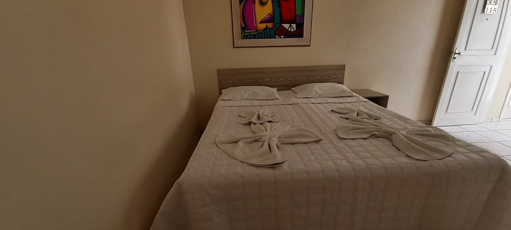 Superior Double Room, 1 King Bed, Ensuite photo 1