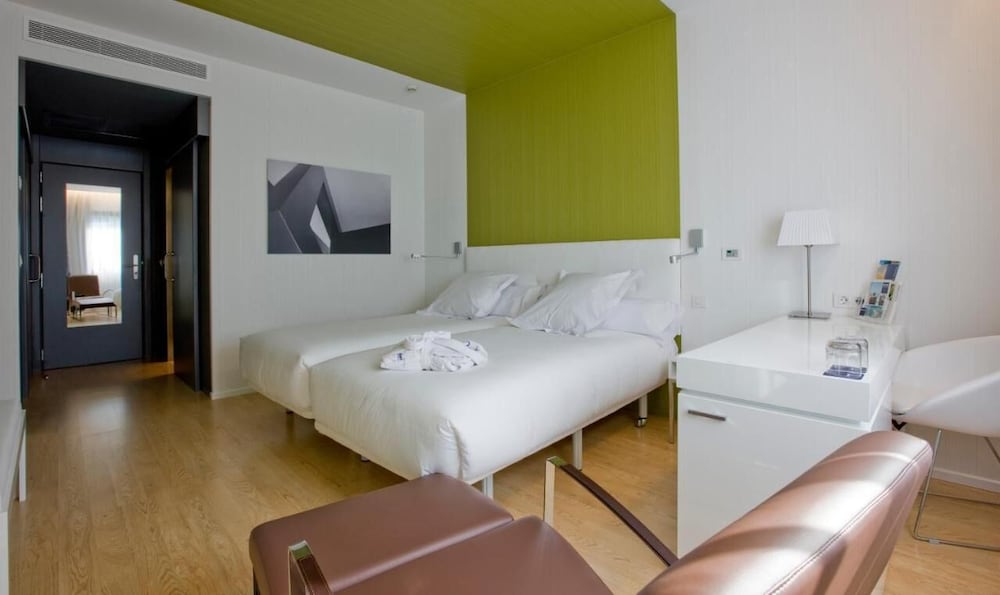 Habitación Doble Superior