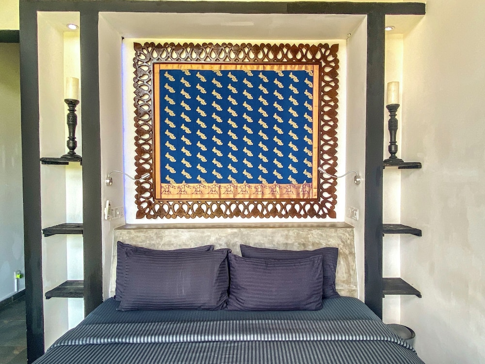 Luxury Villa, 2 Bedrooms, Private Pool, River View
