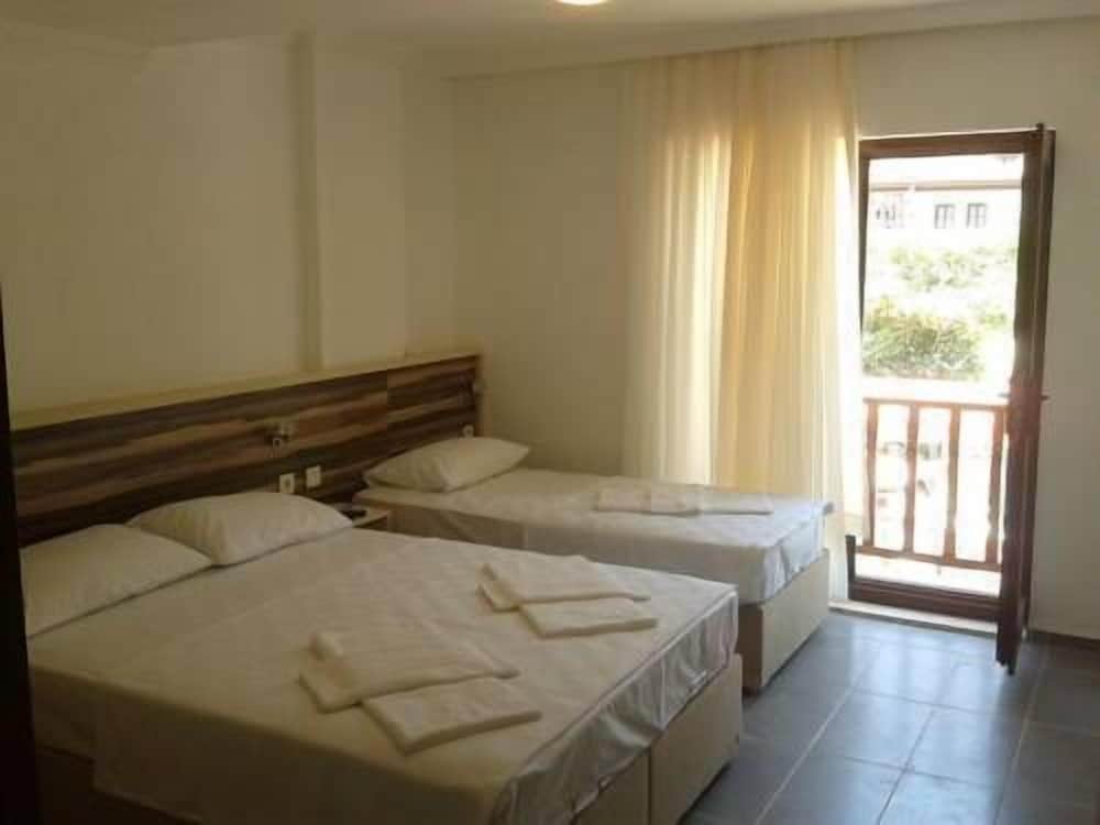 Triple Room photo 1