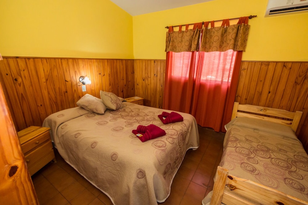 Superior Triple Room photo 2
