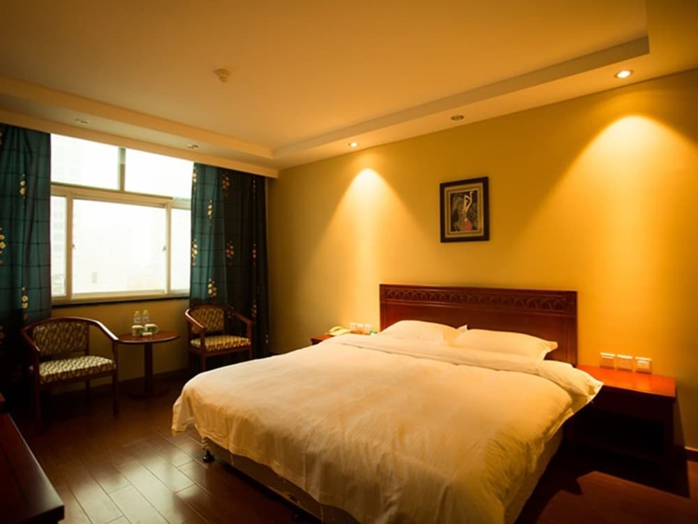 Standard Double Room photo 2