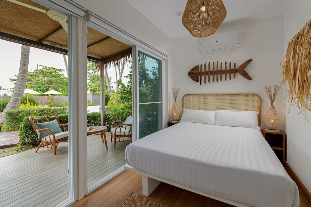 Cabana Garden Terrace - Photo 4
