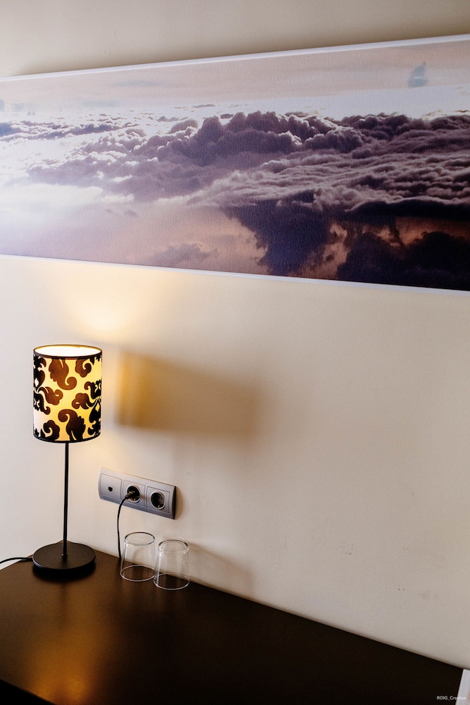 Basic Room
