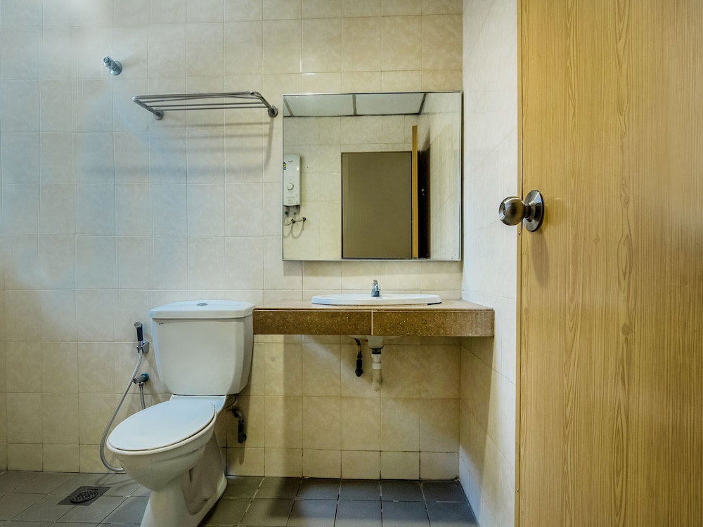 Standard Double Room - Photo 4
