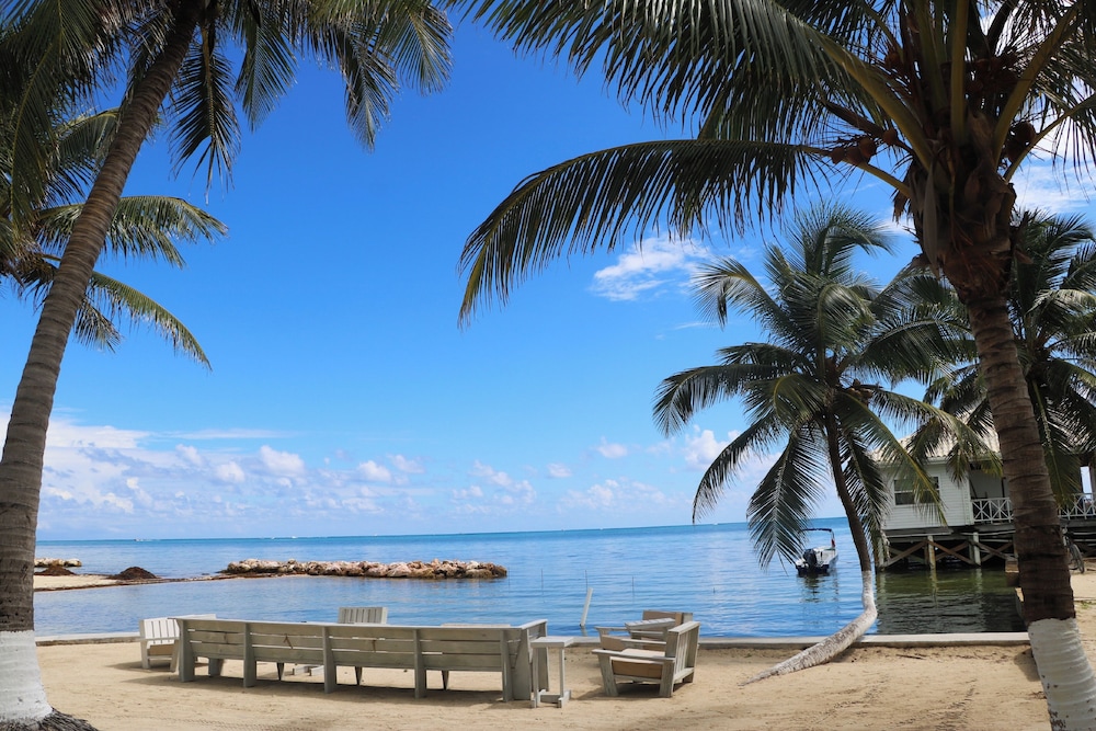 Suite, 3 Bedrooms, Balcony, Oceanfront (Reef House) - Photo 10