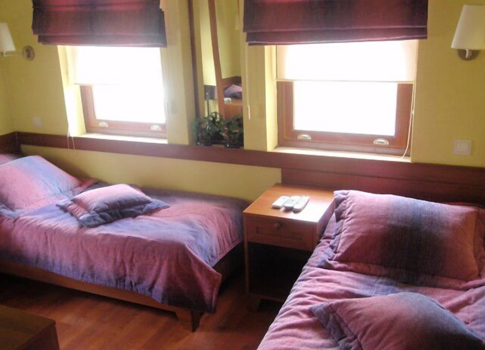 Standard Triple Room photo 3